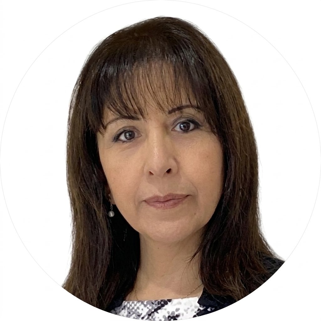 Margarita García