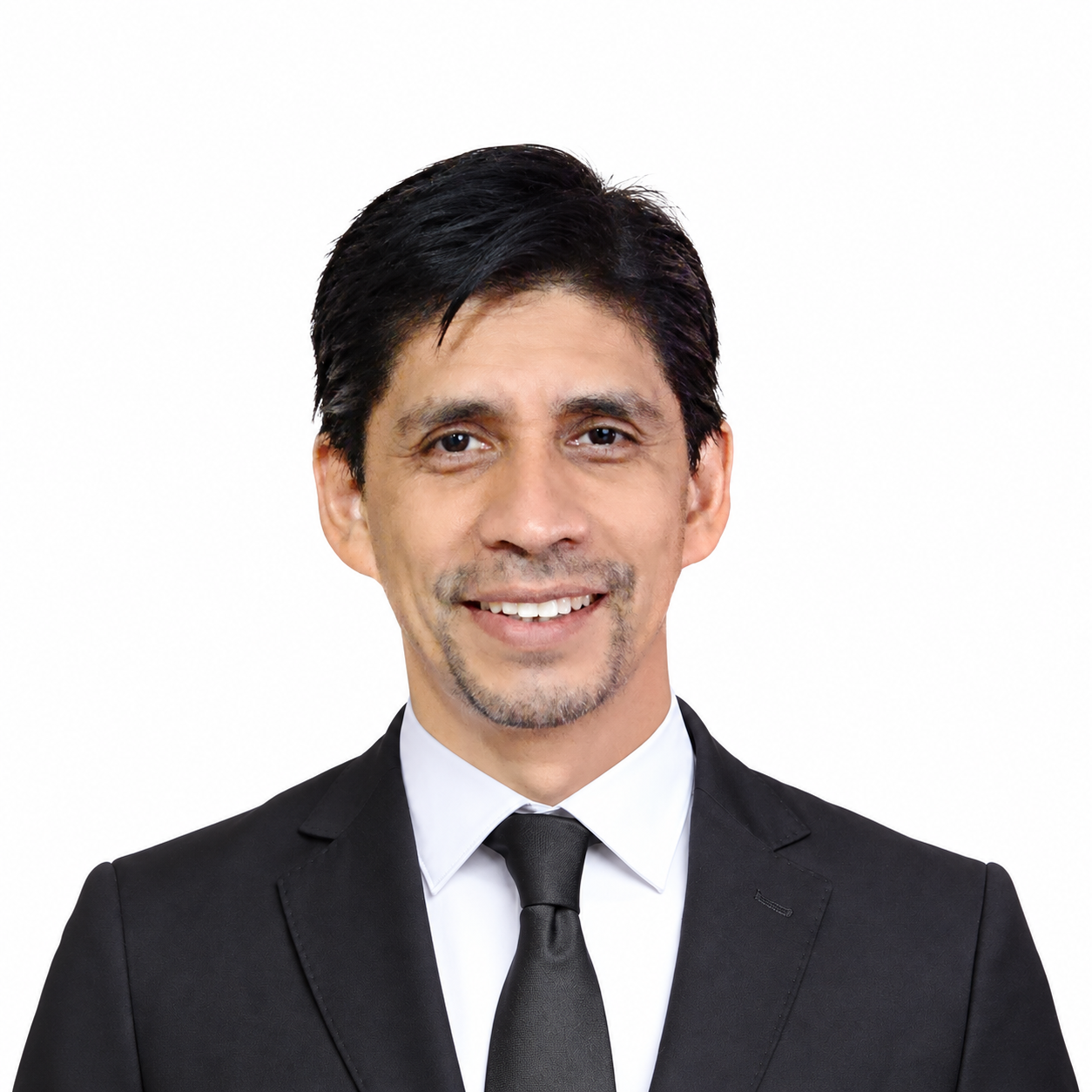 Miguel Valdivia,