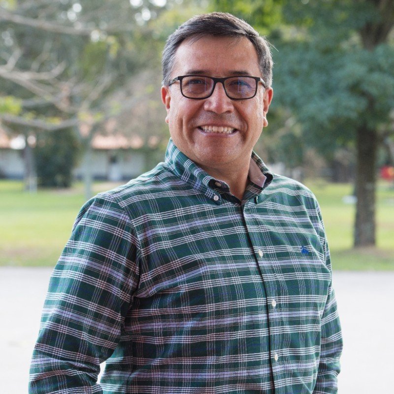 Luis E. Rojas Miranda